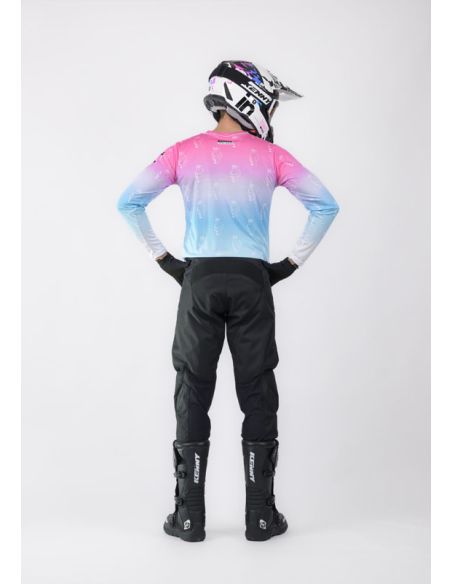 Tenue cross Pull-In by Kenny Original - Skullrain Gradient