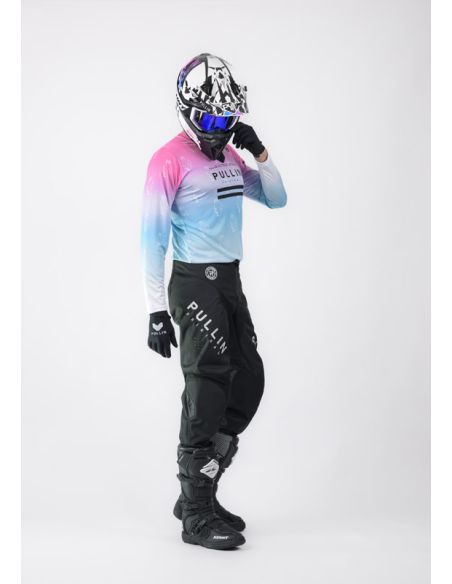 Tenue cross Pull-In by Kenny Original - Skullrain Gradient