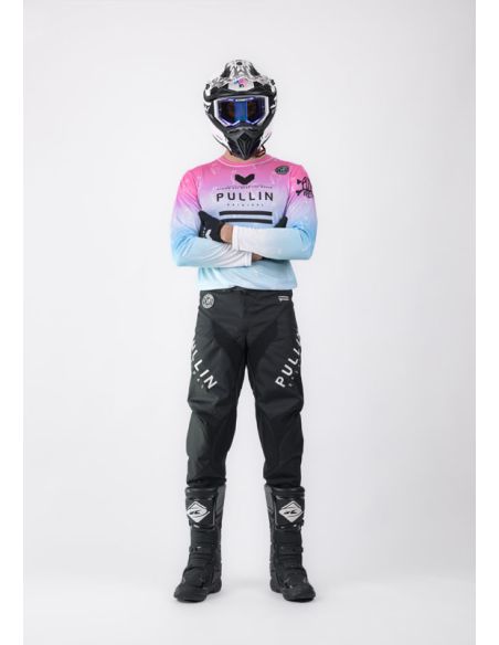 Tenue cross Pull-In by Kenny Original - Skullrain Gradient