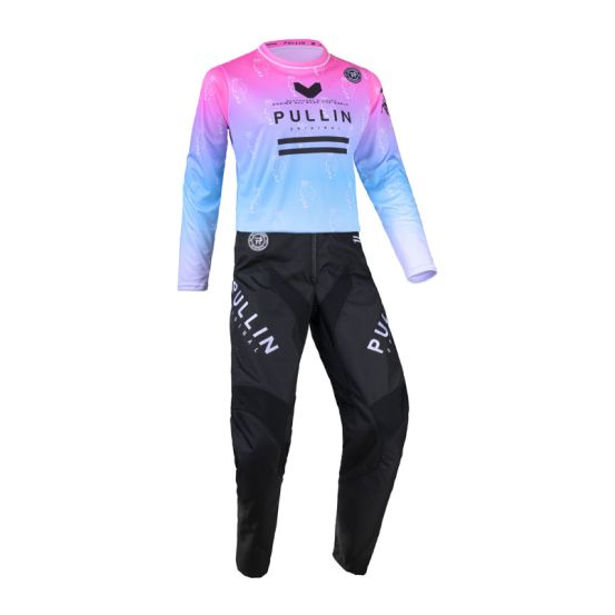 Tenue cross Pull-In by Kenny Original - Skullrain Gradient