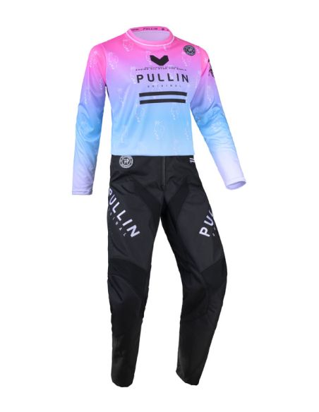 Tenue cross Pull-In by Kenny Original - Skullrain Gradient