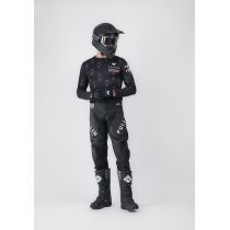 Tenue cross Pull-In by Kenny Original - Skullrain Noir