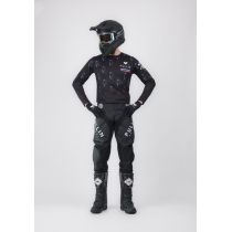 Tenue cross Pull-In by Kenny Original - Skullrain Noir 2