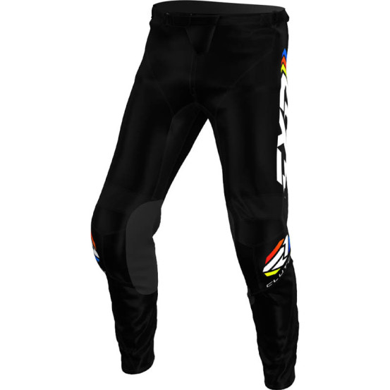 Pantalon cross FXR 2026 Apex - Noir