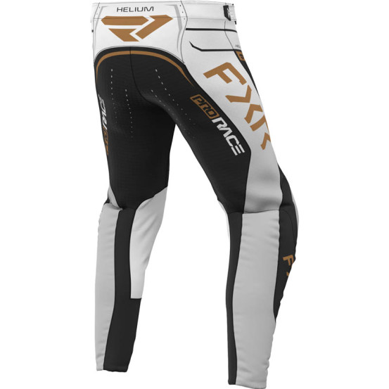 Pantalon cross FXR 2026 Helium Edge - Graphite