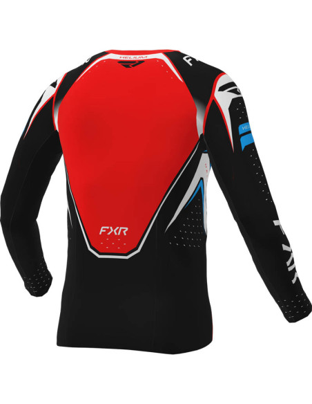 Maillot cross FXR 2026 Helium Edge - Torrid