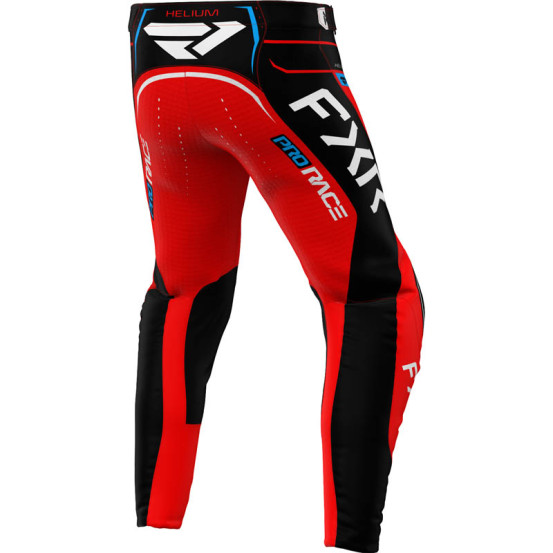 Pantalon cross FXR 2026 Helium Edge - Torrid
