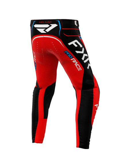 Pantalon cross FXR 2026 Helium Edge - Torrid