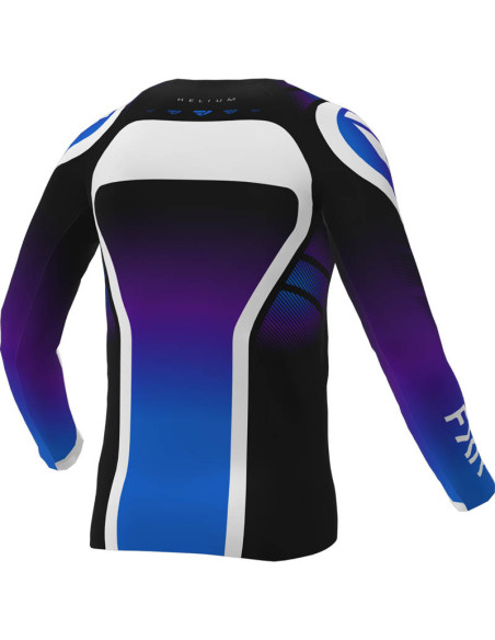 Maillot cross FXR 2026 Helium Infinity - Ultra