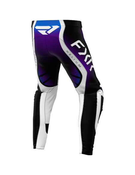 Pantalon cross FXR 2026 Helium Infinity - Ultra
