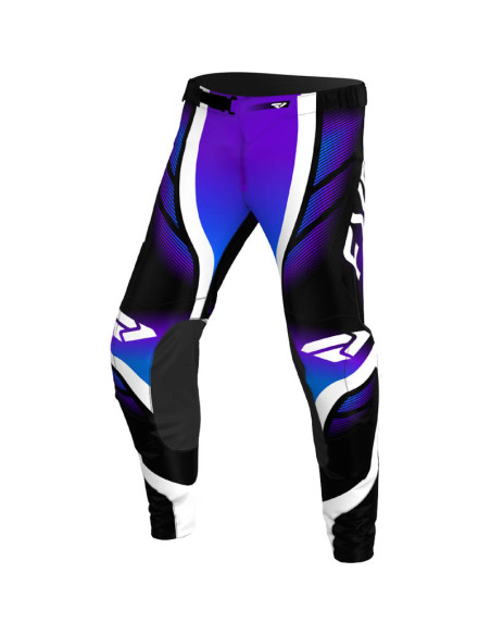 Pantalon cross FXR 2026 Helium Infinity - Ultra