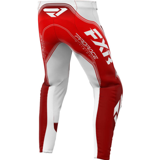 Pantalon cross FXR 2026 Revo Velocity - Pyro