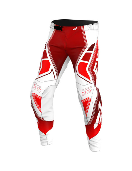 Pantalon cross FXR 2026 Revo Velocity - Pyro