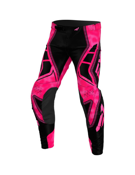 Pantalon cross FXR 2026 Revo Velocity - Razzle