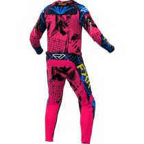 Tenue cross enfant FXR 2026 Clutch - Arachnid 2