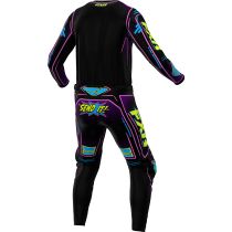 Tenue cross enfant FXR 2026 Podium - Sketchy 2