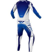 Tenue cross FXR 2026 Helium Edge - Cobalt 2