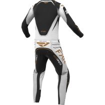 Tenue cross FXR 2026 Helium Edge - Graphite 2