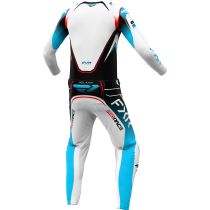 Tenue cross FXR 2026 Helium Edge - Ice 2