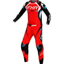 Tenue cross FXR 2026 Helium Edge - Torrid