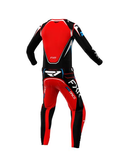 Tenue cross FXR 2026 Helium Edge - Torrid