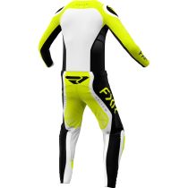Tenue cross FXR 2026 Helium Infinity - Fluro 2
