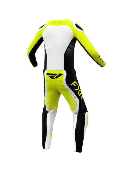 Tenue cross FXR 2026 Helium Infinity - Fluro