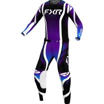 Tenue cross FXR 2026 Helium Infinity - Ultra