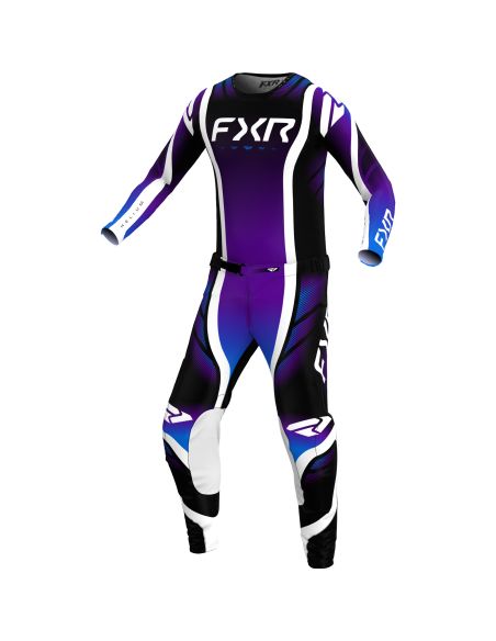 Tenue cross FXR 2026 Helium Infinity - Ultra