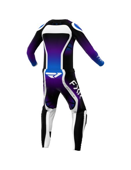 Tenue cross FXR 2026 Helium Infinity - Ultra