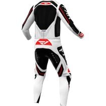 Tenue cross FXR 2026 Podium Relay - Blanc Noir Rouge 2
