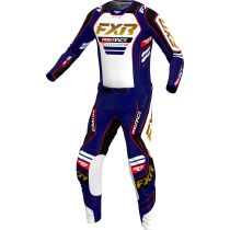 Tenue cross FXR 2026 Revo Alpha - Admiral