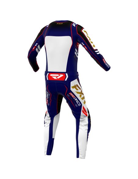 Tenue cross FXR 2026 Revo Alpha - Admiral