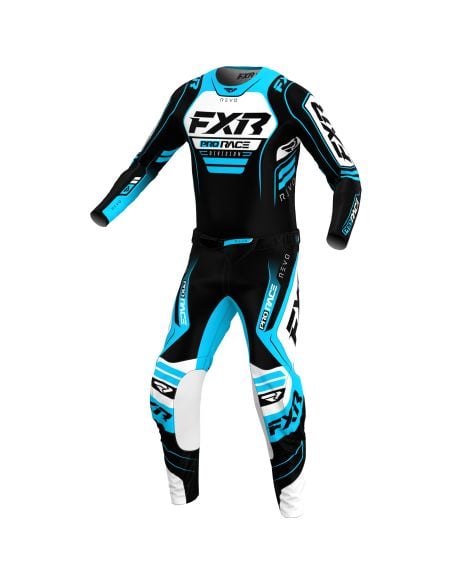Tenue cross FXR 2026 Revo Alpha - Brisk