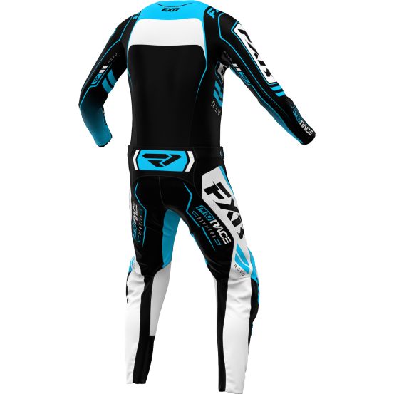 Tenue cross FXR 2026 Revo Alpha - Brisk
