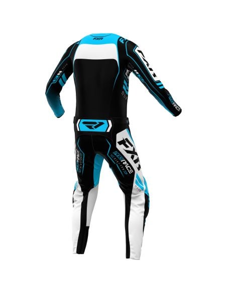 Tenue cross FXR 2026 Revo Alpha - Brisk