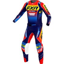Tenue cross FXR 2026 Revo Alpha - Nuke