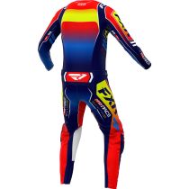 Tenue cross FXR 2026 Revo Alpha - Nuke 2