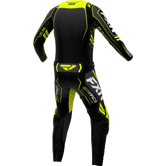 Tenue cross FXR 2026 Revo Alpha - Toxic