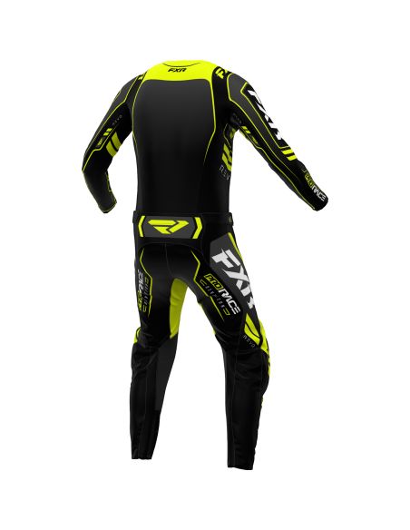Tenue cross FXR 2026 Revo Alpha - Toxic