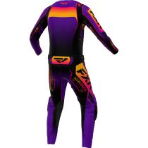 Tenue cross FXR 2026 Revo Alpha - Twilight 2