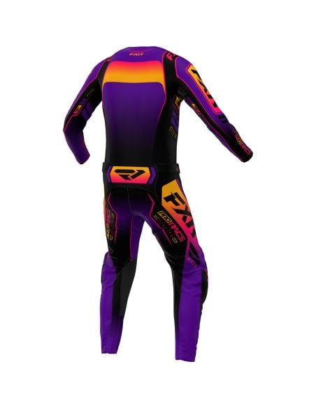 Tenue cross FXR 2026 Revo Alpha - Twilight