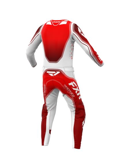 Tenue cross FXR 2026 Revo Velocity - Pyro