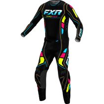 Tenue cross FXR 2026 Revo Velocity - Rave