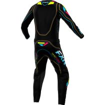Tenue cross FXR 2026 Revo Velocity - Rave 2