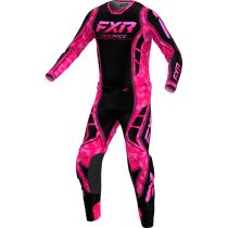 Tenue cross FXR 2026 Revo Velocity - Razzle