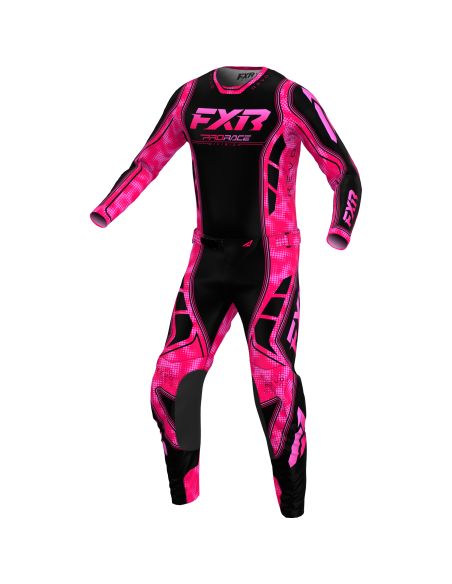 Tenue cross FXR 2026 Revo Velocity - Razzle