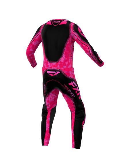 Tenue cross FXR 2026 Revo Velocity - Razzle