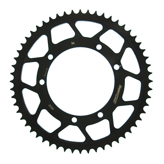 Couronne acier Supersprox Pas 420 56 dents RFE-6602