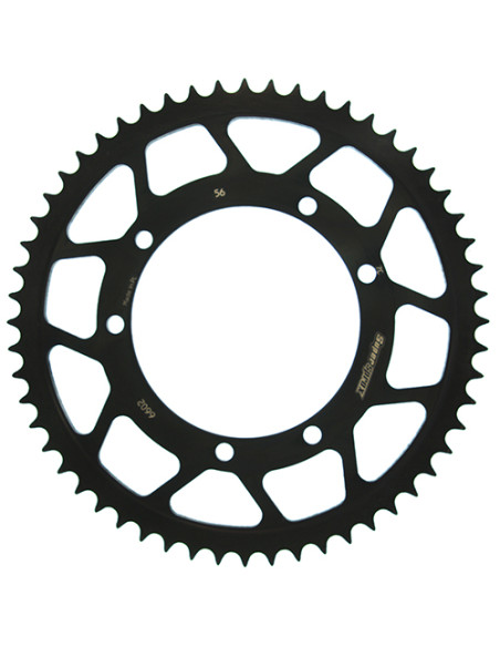 Couronne acier Supersprox Pas 420 56 dents RFE-6602